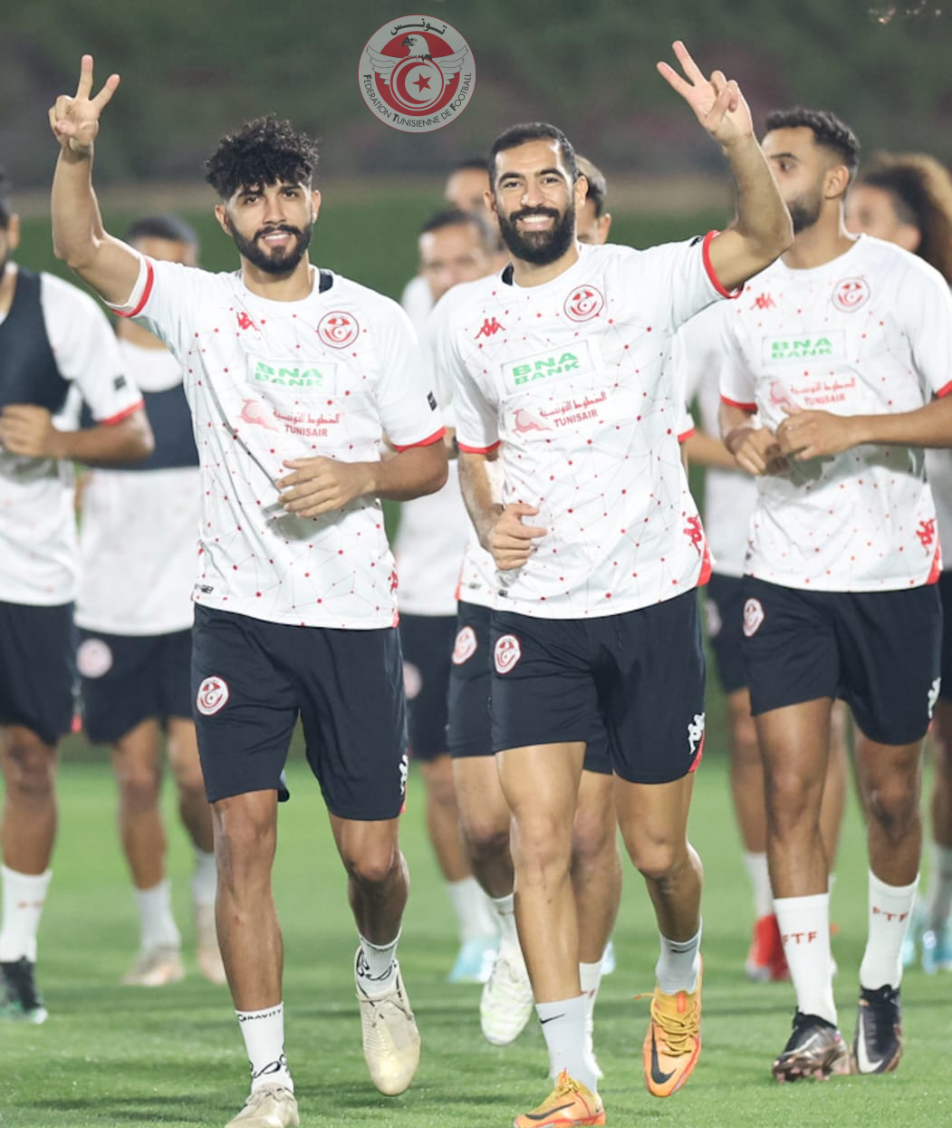 رابع لقاء في المونديال  لأربعة لاعبين